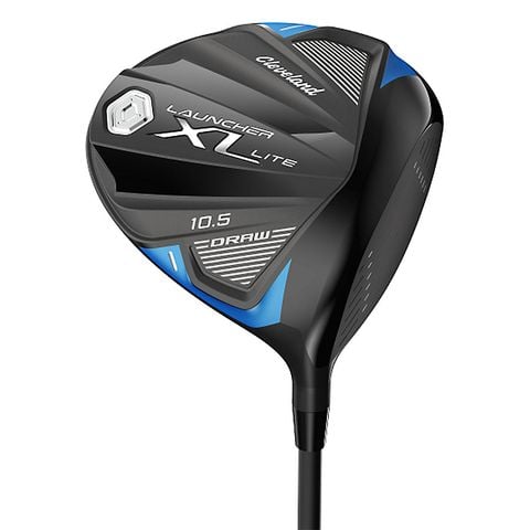 Gậy Driver Launcher XL Lite (2022) | CleveLand