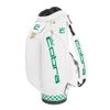 90967801 | Túi gậy golf Play Fresh Tour | Play Fresh Tour Staff Bag | White Glow | Cobra | 36080000 | 2024-05