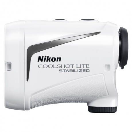 Máy đo khoảng cách golf COOLSHOT LITE STABILIZED | NIKON