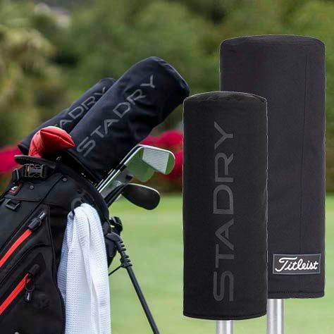 Cover gậy gỗ BARREL STADRY HC | Titleist