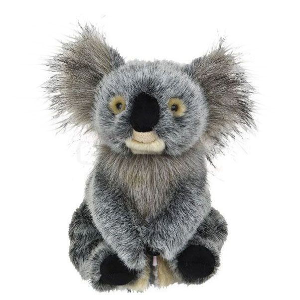 Cover gậy golf driver gấu Koala | Daphne's Headcover