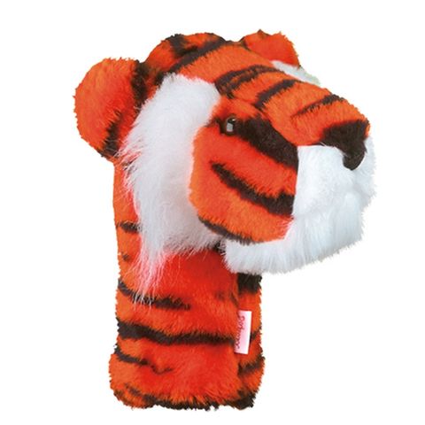 Cover gậy golf Hybrid Con cọp vàng Tiger | Daphne's Headcover