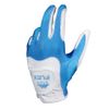 Găng tay golf Flex BLUE SHELL/ WHITE | STAN