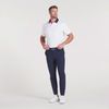 Áo golf nam tay ngắn PUMA X VOLITION Dancing Star Polo 62954502 | PUMA