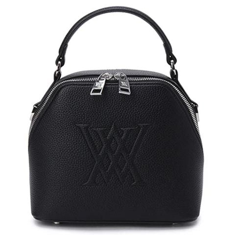 Túi golf cầm tay Ring Tote Bag - Black AGEUUBG04BKF | Anew Golf