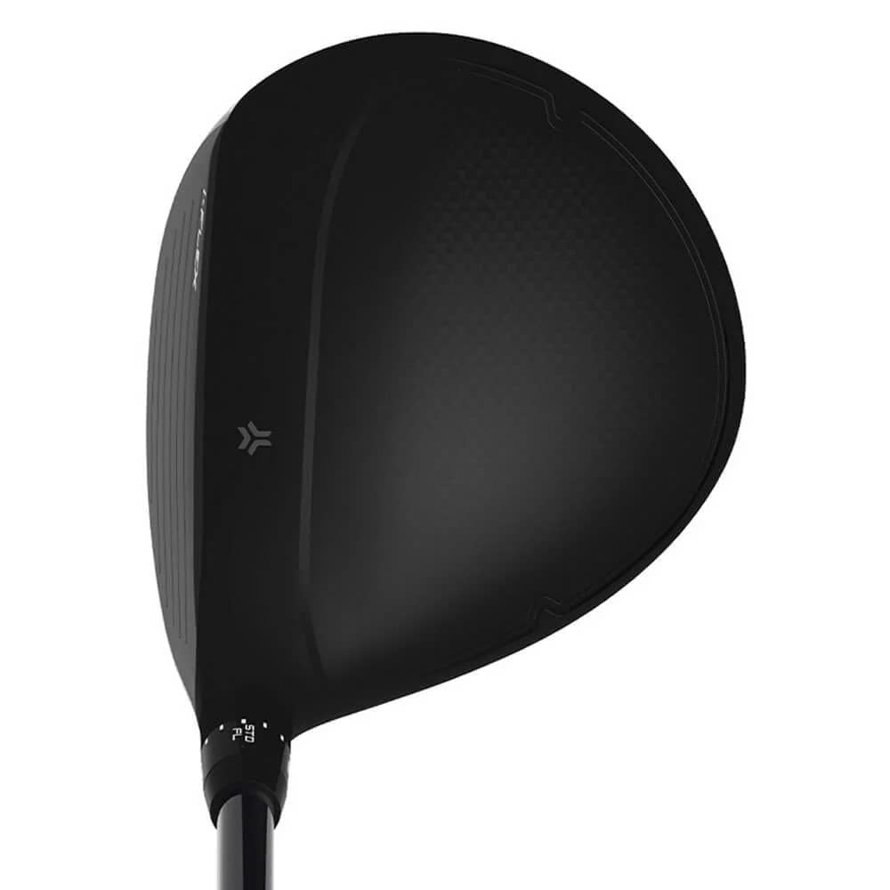 Gậy Fairway G430 MAX ALTA J CB BLACK | PING