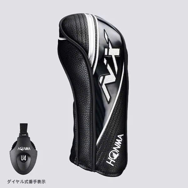 Gậy Golf Hybrid BE-NXU LEFT HAND | HONMA