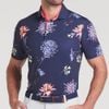 Áo golf nam tay ngắn MATTR Dahlia Polo 62882701 | PUMA