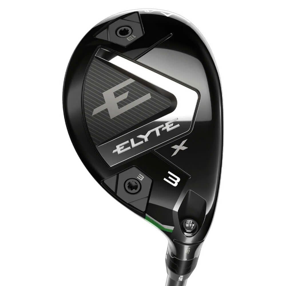 Gậy Rescue ELYTE X 2025 | Callaway