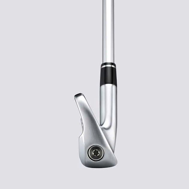 Bộ gậy sắt BE-NX 3 SAO| Honma