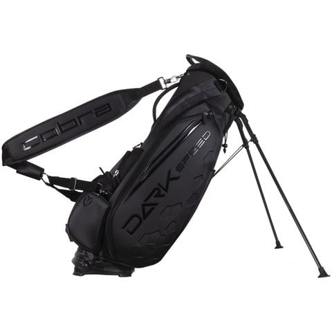 90970201 | Túi gậy stand bag Darkspeed | Darkspeed Stand Bag | Black | Cobra | 22780000 | 2024-05