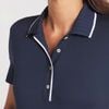Áo golf nữ tay ngắn W Cloudspun Bridges SS Polo 62924506 | PUMA