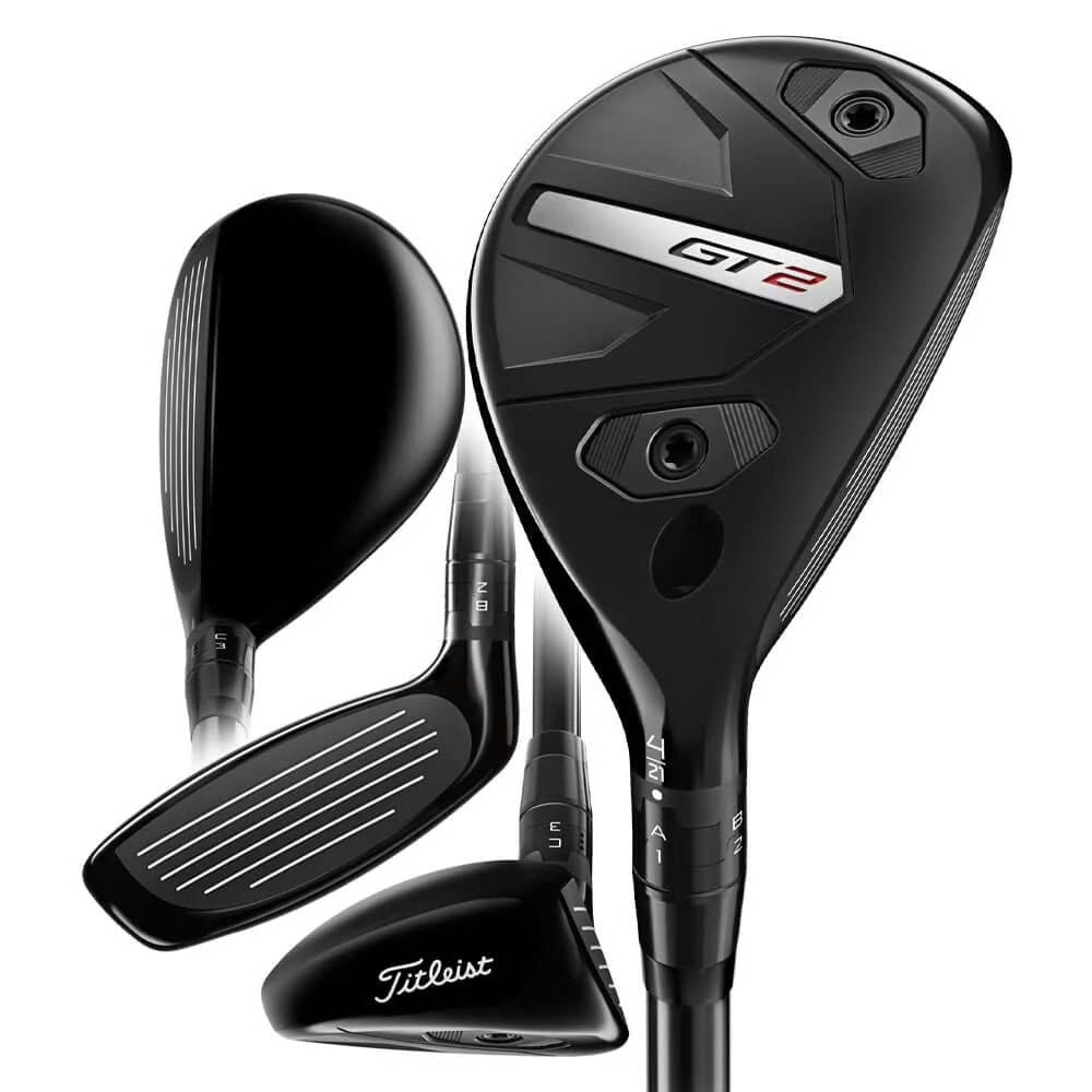 Gậy Rescue GT2 2025 | Titleist
