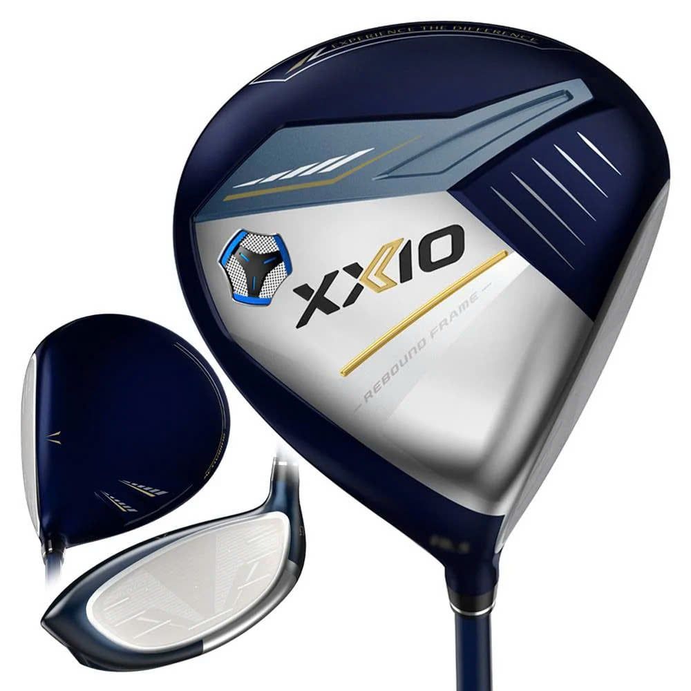 Gậy Driver XX13 | XXIO