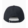 Nón kết Dog Tag 6-Panel Snapback Cap - Black/White | PXG