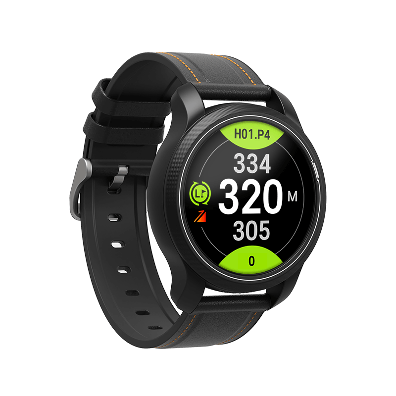 Đồng hồ định vị GPS chuyên dụng chơi golf AIM W11 | Golf Buddy