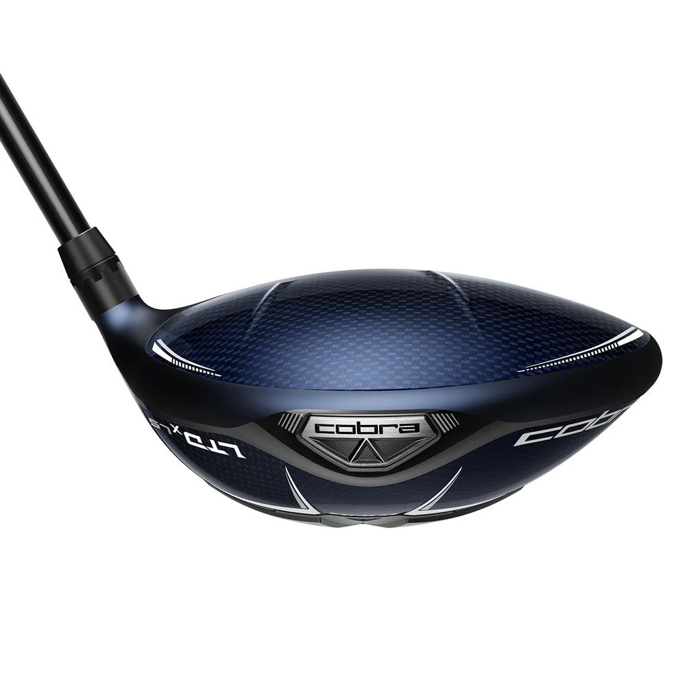 Driver LTDx 2022 - ultimate distance machine | Cobra