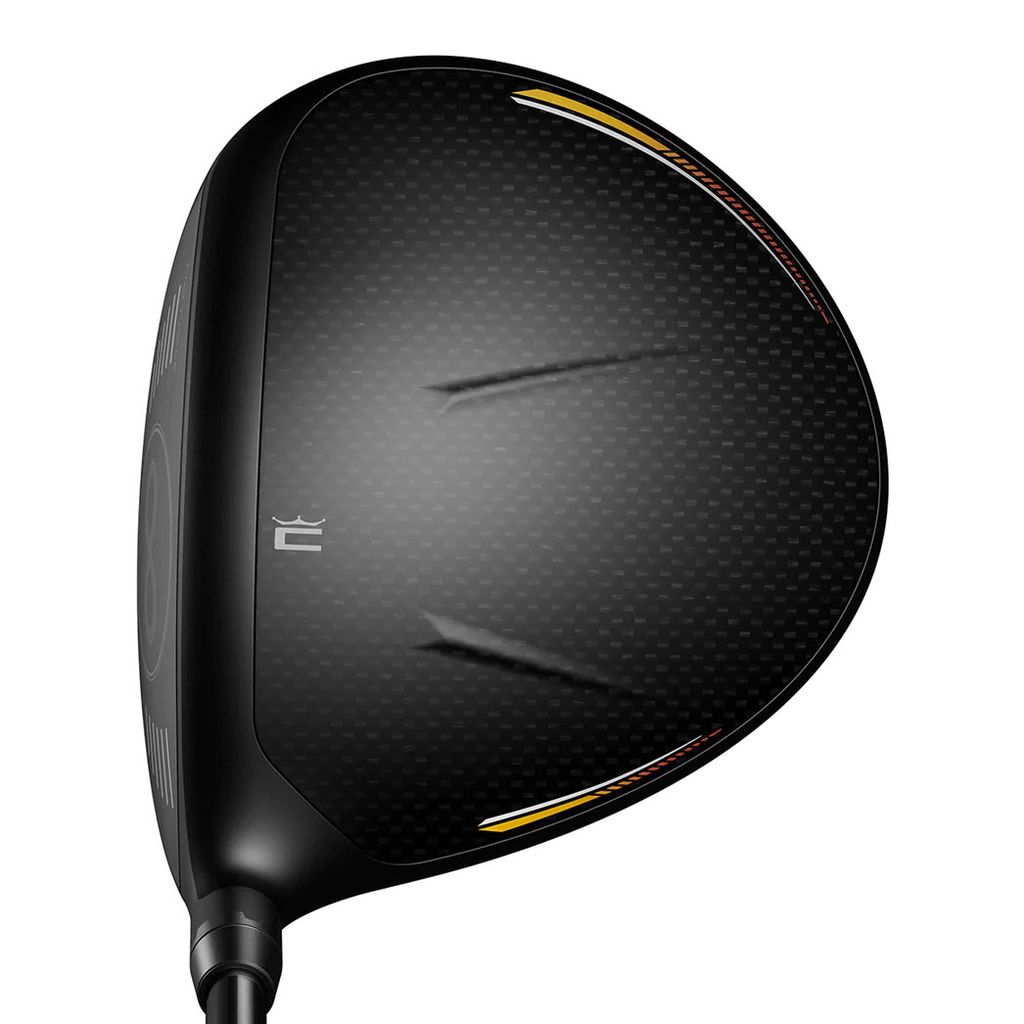 Driver LTDx LS Matte Black / Gold Fusion 2022 | Cobra