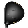 Driver LTDx LS Matte Black / Gold Fusion 2022 | Cobra