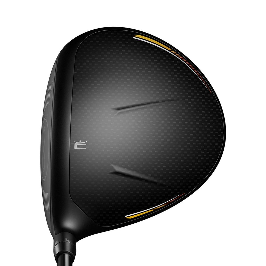 Gậy golf Driver LTDx LS Black Gold  | Cobra