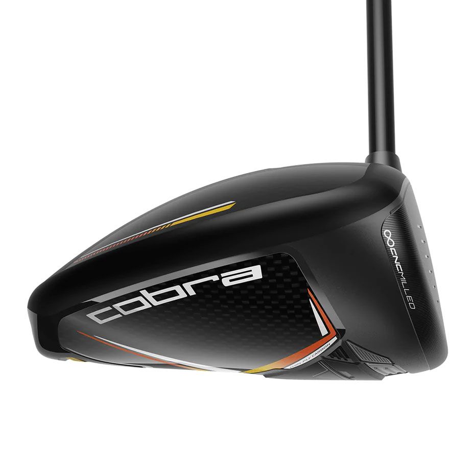 Driver LTDx 2022 - ultimate distance machine | Cobra