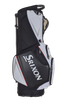 Túi gậy golf Tour Stand Bag (White/Black) GGC-24007i | Srixon