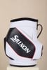 Túi đựng banh golf Den Bag (White/Black) GGF-24024i | SRIXON