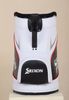 Túi đựng banh golf Den Bag (White/Black) GGF-24024i | SRIXON