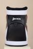 Túi đựng banh golf Den Bag (White/Black) GGF-24024i | SRIXON