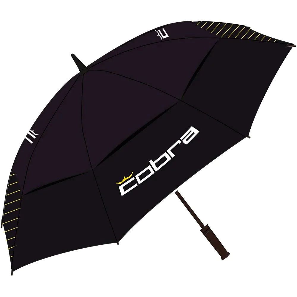 Dù golf 2 tầng Branded Umbrella 90959801 | Cobra