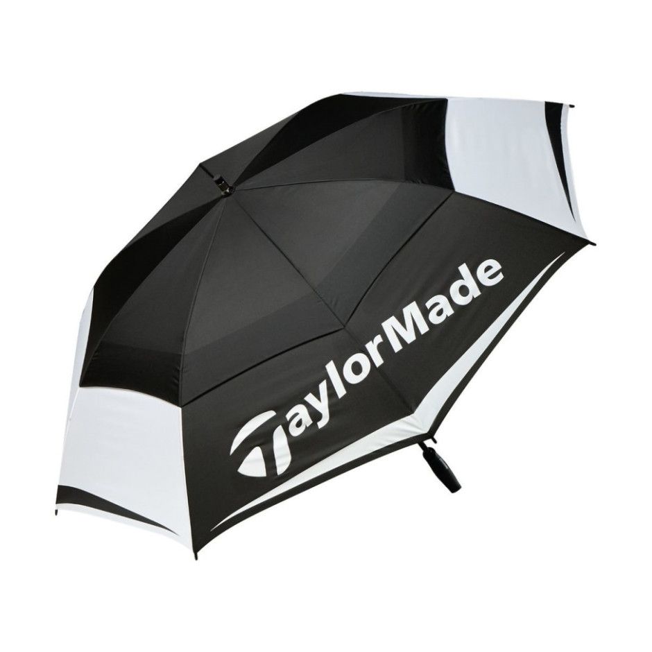 Dù golf 2 tầng Double Canopy 64 inch (163cm) B16006 | Taylormade