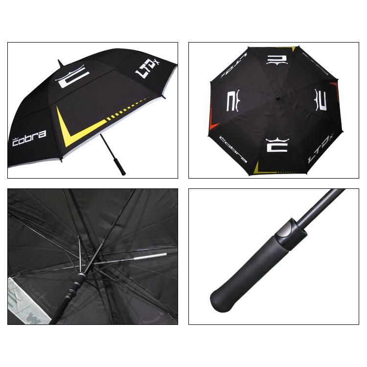 Dù golf LTDx Tour Umbrella 90959701 Cobra