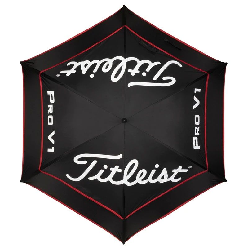 Dù golf TOUR DOUBLE CANOPY TA20TDCU-006 | Titleist