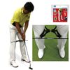 Dụng cụ kiểm soát chân Pro Putt Leg TR-466 | Daiya