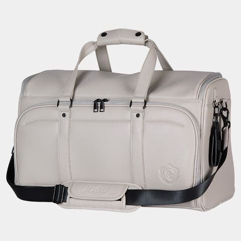 Túi golf xách tay RE Boston Bag (Sand) GGB-24051i | XXIO