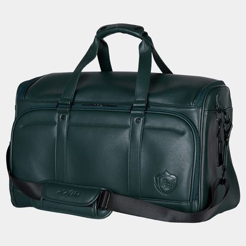 Túi golf xách tay RE Boston Bag (Dark Green) GGB-24051i | XXIO