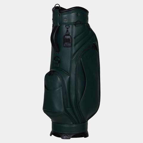 Túi gậy golf RE Cart Bag (Dark Green) GGC-24050i | XXIO