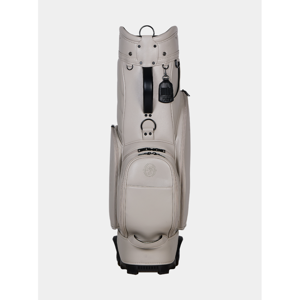 Túi gậy golf nữ RE Caster Bag (Beige) GGC-24052i | XXIO