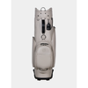 Túi gậy golf nữ RE Caster Bag (Beige) GGC-24052i | XXIO