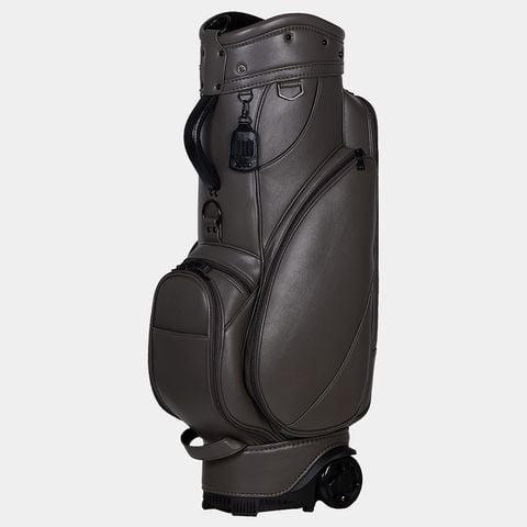 Túi gậy golf nữ RE Caster Bag (Dark Grey) GGC-24052i | XXIO