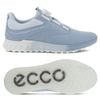 Giày golf nữ S-THREE BOA | ECCO | Tặng 1 dù golf 1m5