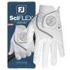 Găng tay golf nam SciFlex MAL MLH Pearl/White 68212 | FootJoy