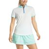 Áo Footjoy Short Sleeve Color Block Shirt 82321