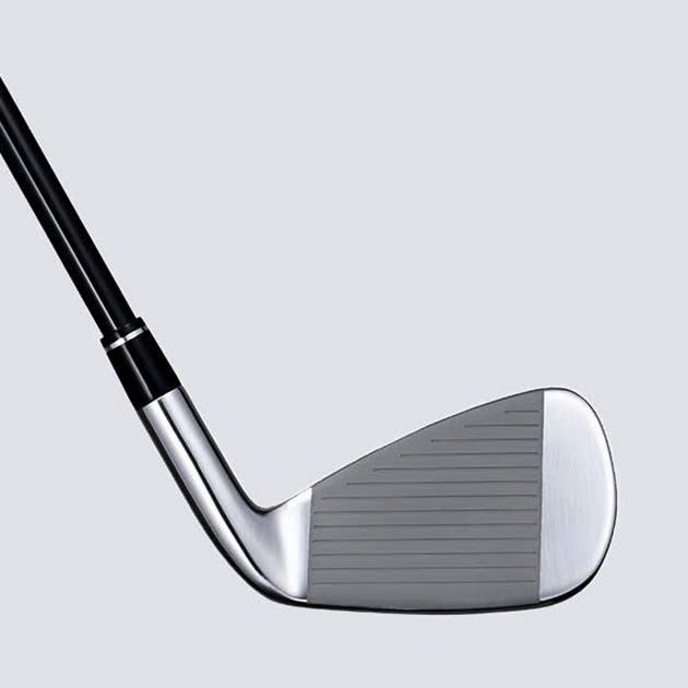 Bộ gậy sắt BE-NX LEFT HAND | Honma