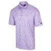 Áo golf nam tay ngắn OCTOPUS ML75 POLO - LILAC BREEZE G7S23K584_LIBR |