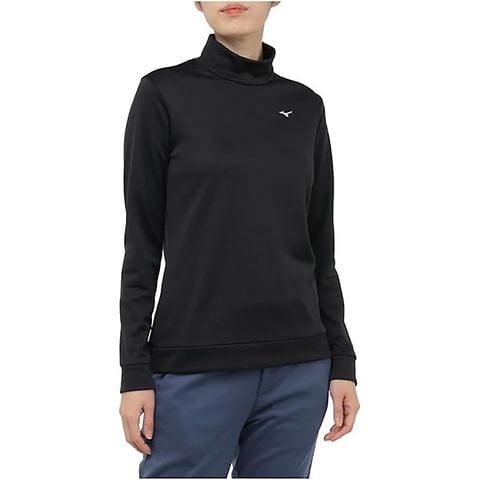 Áo golf nữ tay dài BREATH THERMO E2MAA73409 | Mizuno
