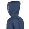 Áo khoác nữ Hoodie BREATH THERMO CARDBOARD SEWAT E2MCA74113 | Mizuno