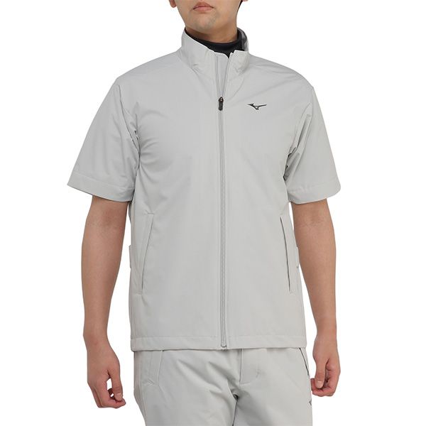 Bộ quần áo golf đi mưa RAIN SUITS SET | Mizuno