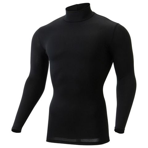 Áo fit golf nam BIOGEAR UV E2MJ200409 | Mizuno