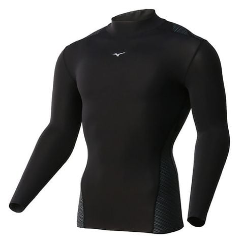 Áo fit golf nam BIO GEAR TOPS 2 E2MJA00409 | Mizuno